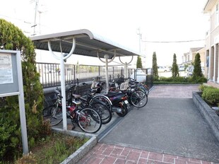 奈良駅 バス15分  辰市農協下車：停歩4分 2階の物件外観写真